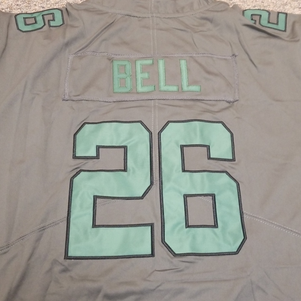 Football jerseys